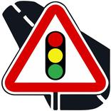 Traffic Sign Test