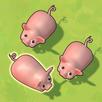 Pig Go-Traffic Jam APK