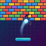 Retro Brick Breaker