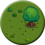 Ant simulator (anthill)