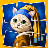 Jigjam Card Puzzle