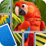 Jigsaw Card: Puzzle Game