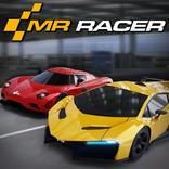 Mr Racer: 3D Car Racing Game