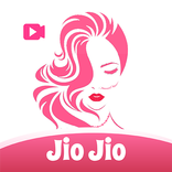 Jiojio-लाइव वीडियो चैट
