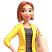 Sweet Home Design- Candy Match APK