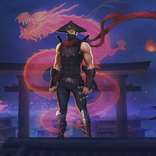 Ninja Samurai Fighting Games