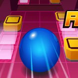 Ball Roller 3D – Rolling Ball