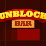 Unblock bar- Puzzle game