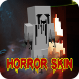 Horror Skin Minecraft