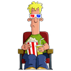 Movie List - FREE APK