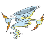 Hurricane Planner - FREE