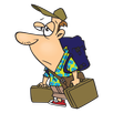 Packing Checklist - FREE APK