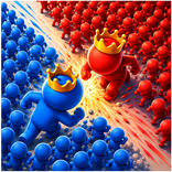 CrowdUp: Run & Grow Crowd