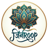 JinRoop — Jain Wallpaper App