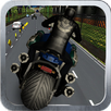 Highway Bike Race  3D APK