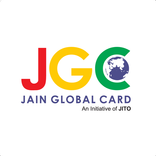 ”JGC - Jain Global Card