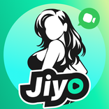 ”Jiyo Chat:Fun Call