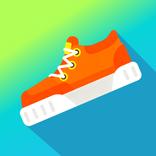 StepRush-Earn Reward by walk