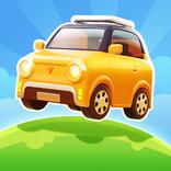 Car out