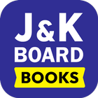 JKBOSE Books App icon