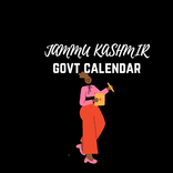 JK GOVT EMPLOYEES CALENDAR