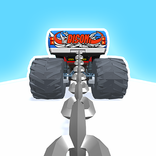 Pull Racer
