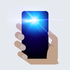 NightFlash – Flashlight Tool APK