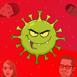 Dodge The Virus