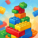 Brick Stack Master APK