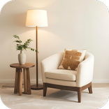 Home AI Design