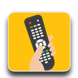Remote Control: Cable, TV, DVB