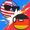 Country Balls: World Conquest APK