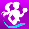 Gym Fitness & Workout Women APK