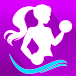 Gym Fitness & Workout Women