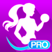 Gym Fitness Workout Women Pro APK