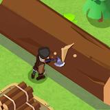 Survivor Island-Idle Game APK