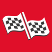 GeoPrix: World Racing Sim icon
