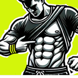 Six Pack Abs 30 Days Workout