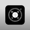 Compass iOS 18- iPhone Compass APK