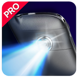 LED Cam Flashlight + strobe