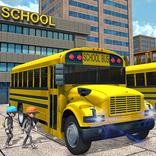 Real Bus Driving Pick Up Game