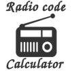 Renault Radio Code Calculator icon