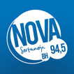 Nova Sertaneja BH icon