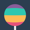 Minimal O - Icon Pack APK
