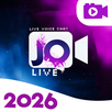 JO LIVE: Live video chat APK