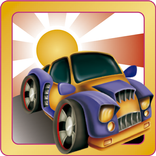 Cartoon Classic Drive
