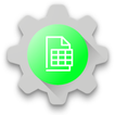 AutoSheets أيقونة