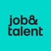 Job&Talent: Get work today aplikacja