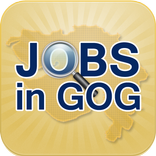 Jobs in GOG