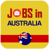job in Australia APK